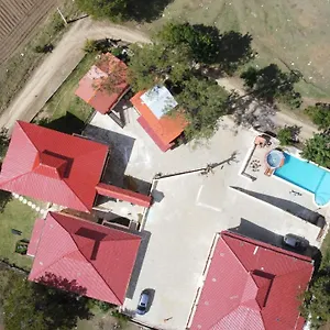 Altos De Constanza