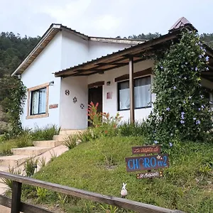 La Casita De Charo 2 Constanza