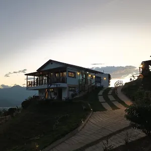 La Casita De Charo 1 Constanza